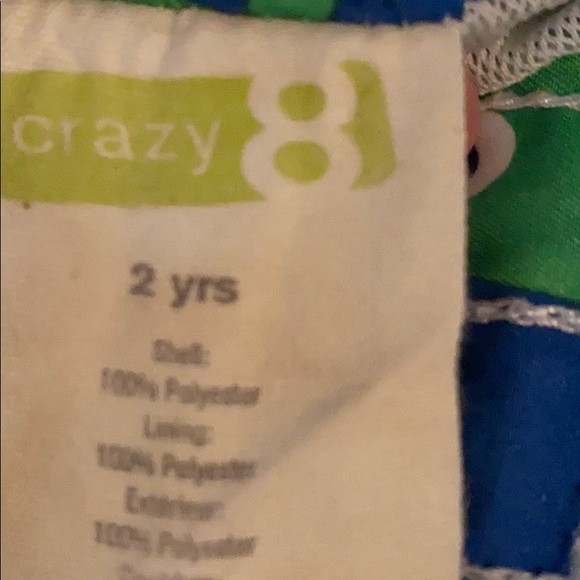 Swim trunks - Picture 2 of 2